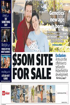 Inner West Courier - West - July 24th 2018